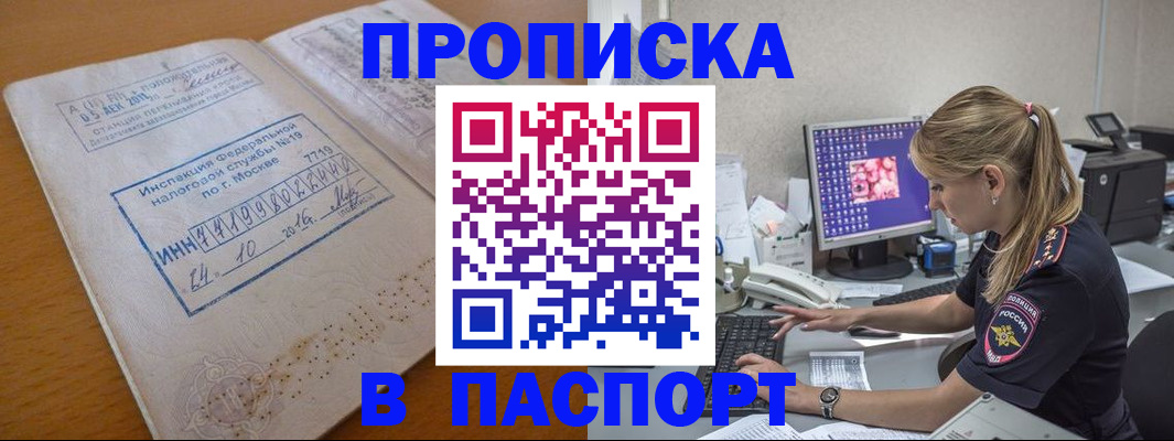 прописка в Куртамыше